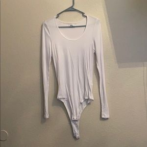 Bodysuit, only used once